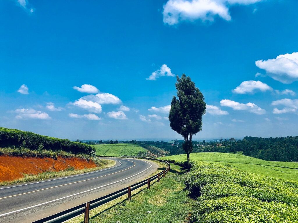 10 Hidden Gems of Kiambu County.