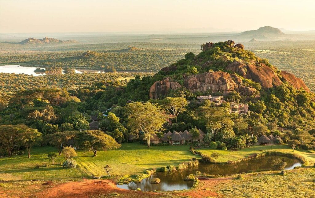 10 Best Places To Visit in Laikipia County.