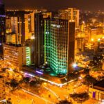 10 Best Getaway Hotels in Nairobi.