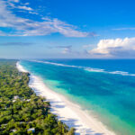 10 Best Hotels in Diani Beach.