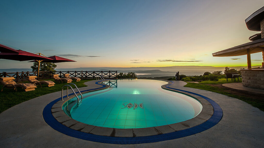 10 Best Swimming Pools in Naivasha.