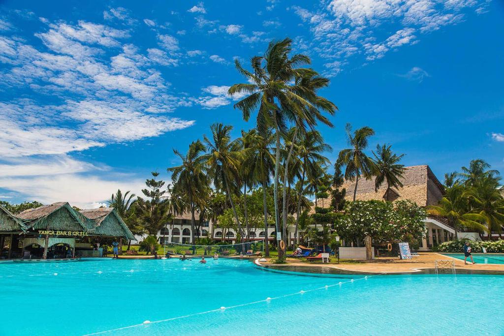 Best 10 Hotels in Mombasa.