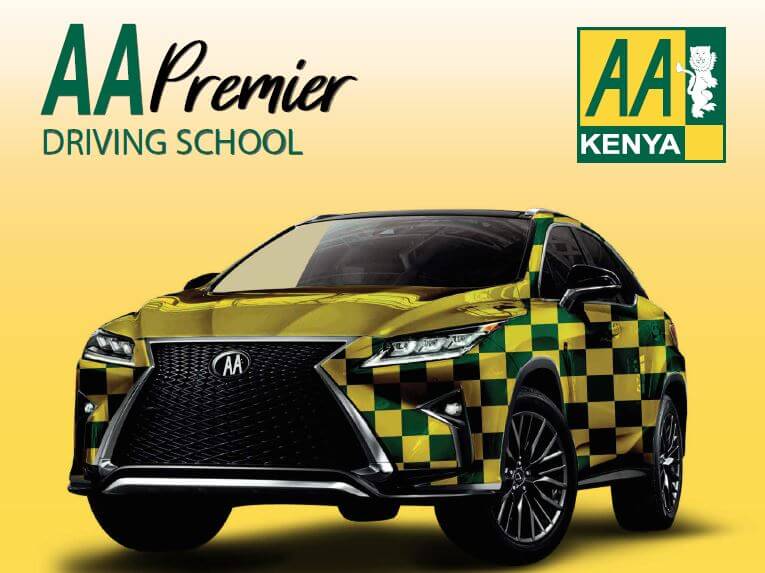 Best Driving Schools in Kenya.