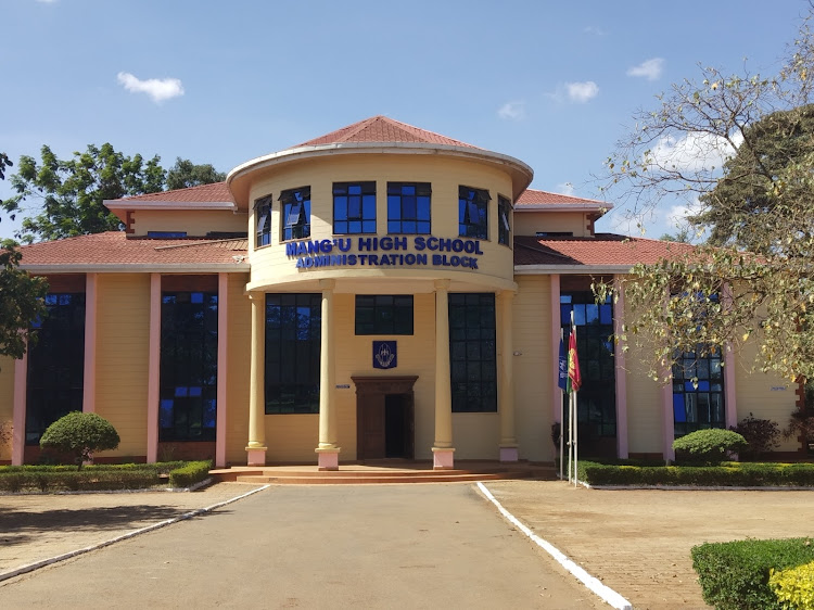 Best National Schools in Nairobi 2024.