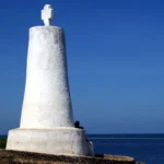 Vasco Da Gama Pillar, Malindi.