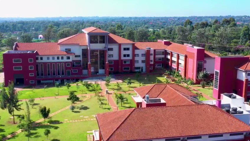 10 Best International Schools in Nairobi.