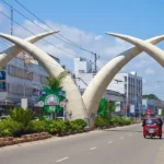 10 must See places in Mombasa County: