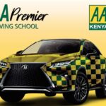 Best Driving Schools in Kenya.