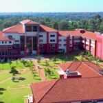 10 Best International Schools in Nairobi.